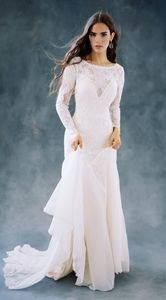 Allure Bridal Wilderly Marigold Wedding Dress